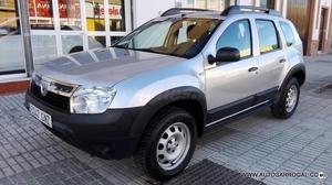 DACIA Duster Ambiance dCi 85cv 5p.