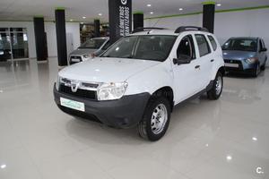 DACIA Duster Ambiance dCi 90 E5 5p.