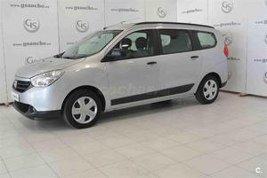 DACIA Lodgy SL Eficacia  cv 5Pl 5p.