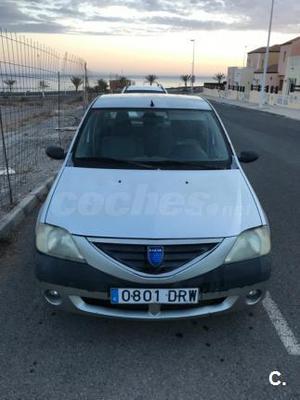 DACIA Logan Ambiance p.