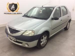 DACIA Logan Laureate 1.6 4p.