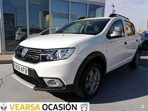 DACIA Sandero Stepway dCi 66kW 90CV 5p.