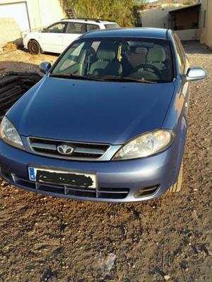 DAEWOO Lacetti 1.6 SX -04