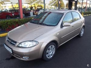 DAEWOO Lacetti 1.6 SX 5p.