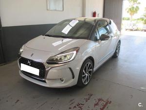 DS DS 3 PureTech 130 SS Sport 3p.