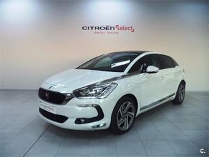 DS DS 5 BlueHDi 150cv Style 5p.