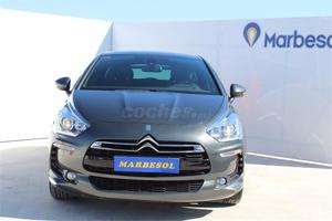 DS DS 5 eHDi 115cv ETG6 Desire 5p.