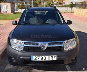 Dacia Duster Adventure Dci 90 5p. -13