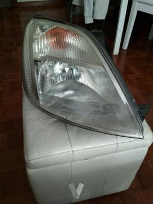 FARO FORD FIESTA, CAJA 