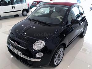 FIAT 500C 1.2 8v 69 CV Lounge 2p.