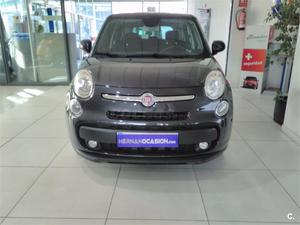 FIAT 500L Living Lounge v Mtijet II 105 SS 5p.