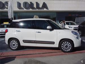 FIAT 500L Pop Star v Mjet 70kW 95CV auto. 5p.