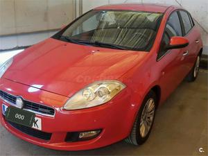 FIAT Bravo 1.9 Multijet 120 CV Dynamic Pack Sport 5p.