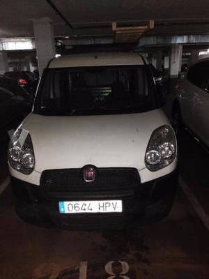 FIAT Doblò Panorama Active N1 1.3 Multijet 90cv E5 -13