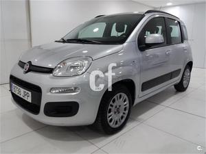 FIAT Panda 1.2 Lounge 69cv EU6 5p.