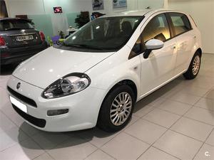 FIAT Punto 1.2 8v Pop 69 CV SS Gasolina 5p.