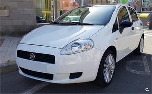 FIAT Punto 1.2 Active SS E5 5p.