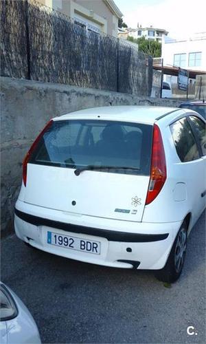 FIAT Punto 1.2 ELX 3p.