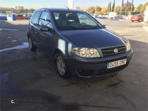 FIAT Punto 1.3 Multijet 16V Active 3p.