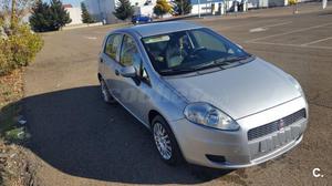 FIAT Punto 1.3 Multijet Active 5p.