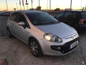 FIAT Punto EVO 12 8v Dynamic 69 CV E5 5p.