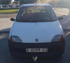FIAT Seicento YOUNG -00