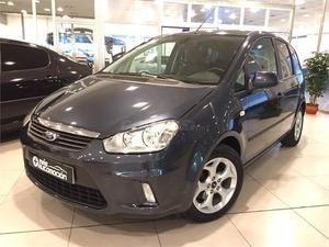 FORD CMax 1.6 TDCi 109 Trend 5p.