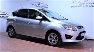 FORD CMax 1.6 TDCi 115 Trend 5p.