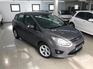 FORD CMax 1.6 TDCi 95 Trend 5p.