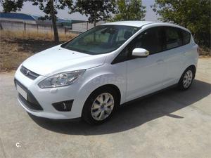 FORD CMax 1.6Ti VCT 105 Trend 5p.