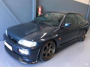 FORD Escort ESCORT 2.0I 16V COSWORTH 4X4 3p.