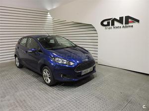 FORD Fiesta 1.25 Duratec 82cv Trend 5p 5p.