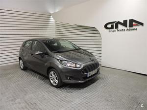 FORD Fiesta 1.25 Duratec 82cv Trend 5p 5p.