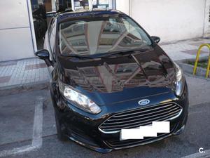 FORD Fiesta 1.25 Duratec 82cv Trend 5p 5p.