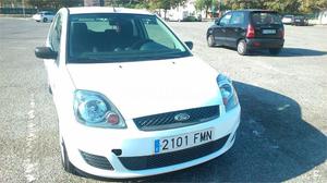 FORD Fiesta 1.4 TDCi Ambiente 3p.