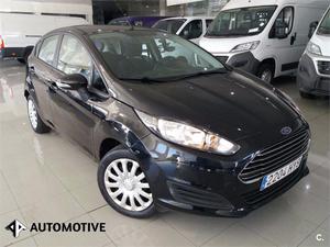 FORD Fiesta 1.5 TDCi 75cv Trend 5p 5p.