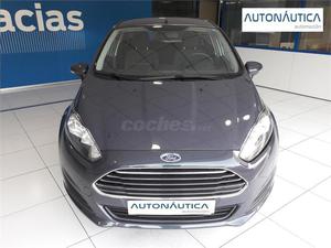 FORD Fiesta 1.5 TDCi 75cv Trend 5p 5p.