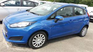 FORD Fiesta 1.6 TDCi 95cv Trend 5p 5p.