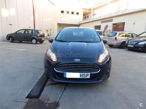 FORD Fiesta 1.6 TDCi 95cv Trend 5p 5p.