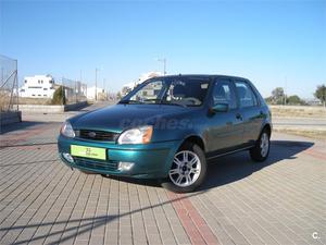 FORD Fiesta 1.8 TDdi Ghia 5p.