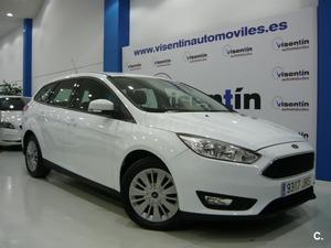 FORD Focus 1.5 TDCi E Trend Sportbreak 5p.