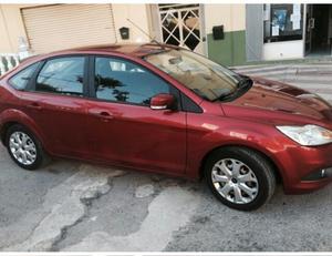 FORD Focus 1.6 TDCi 109 Trend -09