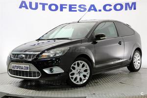 FORD Focus 1.6 TDCi 109 Trend 3p.