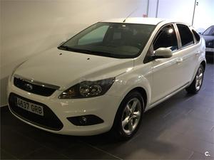 FORD Focus 1.6 TDCi 109 Trend 5p.