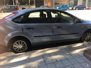 FORD Focus 1.6 TDCi 90 Trend 5p.