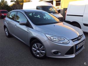 FORD Focus 1.6 TDCi 95cv Trend 5p.