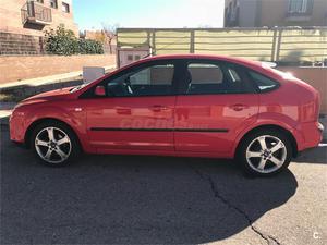 FORD Focus 1.6 TDCi Sport 5p.