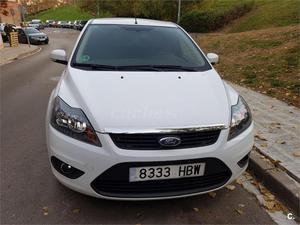 FORD Focus 1.6 TIVCT 105cv Trend 5p.