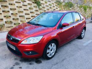 FORD Focus 1.6 TREND -08