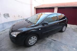 FORD Focus 1.6 TREND 3p.